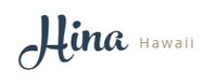 Hina Hawaii coupons